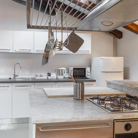 Attic Floor Venice Apartment Mestre Exterior photo